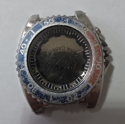 Seiko kinetic diver 200m - seiko,