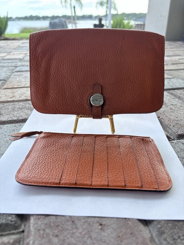 Authentic hermes dogon - dogon, duo