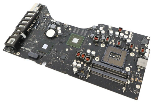 Imac a1418 2012 main - 21.5",