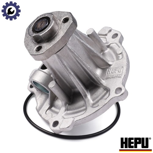 Water pump engine cooling - engine,
