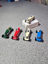 spirit of brooklands