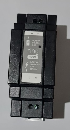 Ring din rail transformer 2nd - transformer,