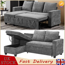Universal 3 Seater Corner Sofa