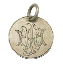 Victorian Sterling Silver