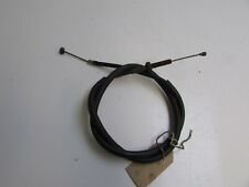 Honda NT650 V Clutch Cable, Deauville, VW, 1998 J2