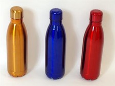 Stainless Steel 'Classic'