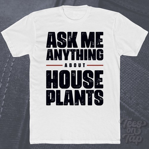 Ask anything about house - me,