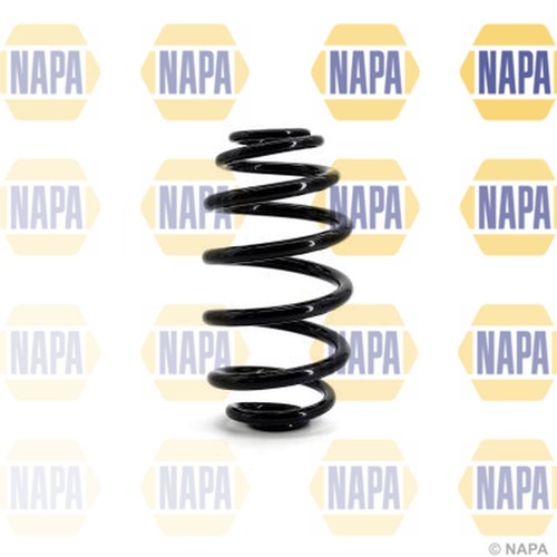 Coil springs for - (pair),