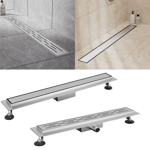 Stainless steel linear - stainless,