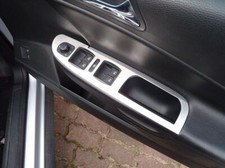 PLATE VW VOLKSWAGEN PASSAT B6