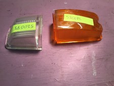 Triumph Spitfire GT6 front