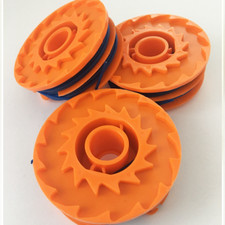 Qualcast GGT4001, GGT4502