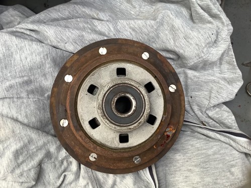 Howard 300 350 rotavator - 300,