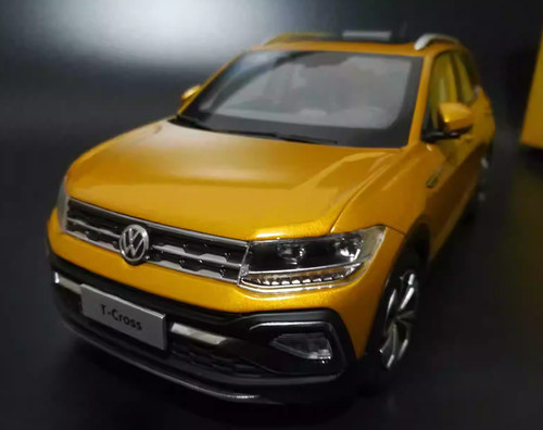 Chinese svw volkswagen - 1/18,