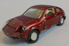 CORGI - 305 - MINI MARCOS GT