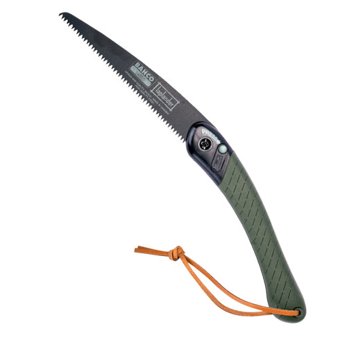 Bahco laplander folding saw - bahco,