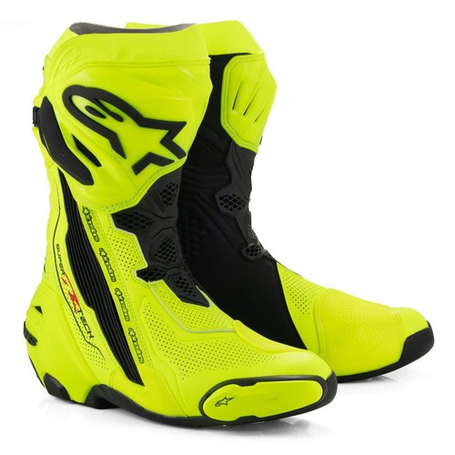 Alpinestars supertech vented - alpinestars,