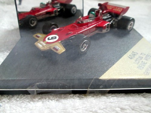 Lotus german 1971 - lotus,