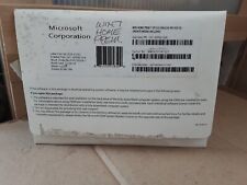 GENUINE Windows 7 Home Premium