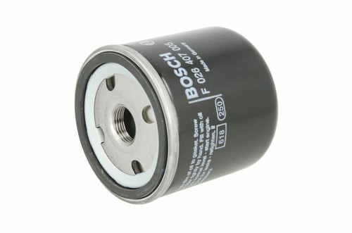 Bosch filters 026 407 005 - f,