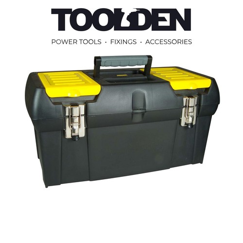 Stanley 920 toolbox - toolbox, with