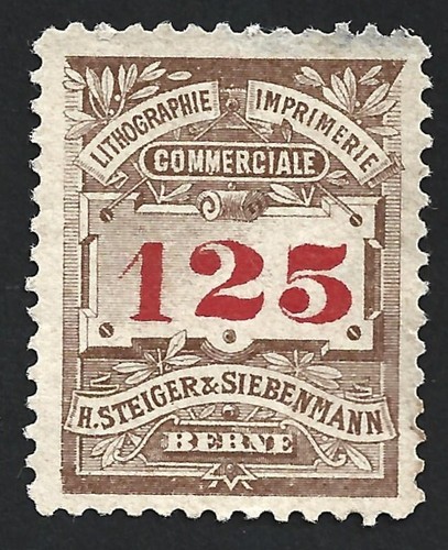 Switzerland litho press - press, h