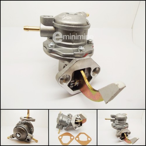 Classic mini fuel pump - classic,