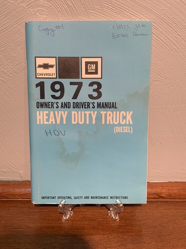 1973 chevy truck - 1973,