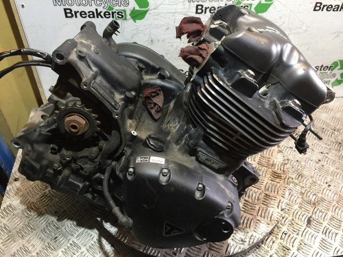 Triumph 900 street - 900,
