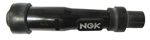 Spark plug cap for - for, husqvarna