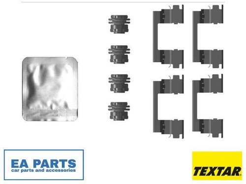 Accessory kit disc brake - accessory,