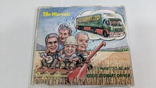 The Wurzels - I Want To Be An