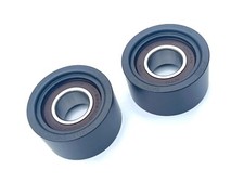 FERRARI 308/328/GT4 UPGRADED CAMBELT TENSIONER BEARINGS PAIR