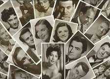 PICTUREGOER FILM STAR