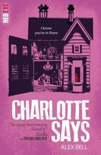 Charlotte says (Paperback) - FREE Shipping