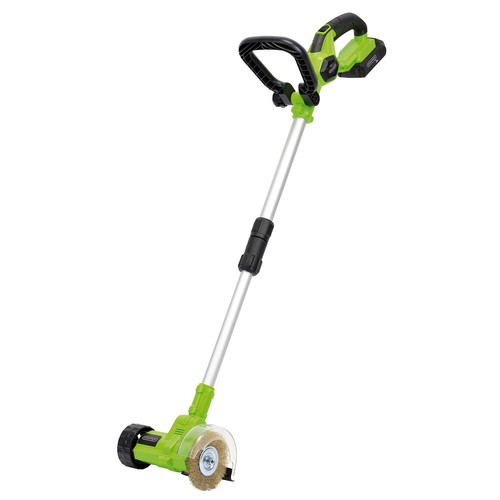 18v weed remover 2 0ah - 18v,