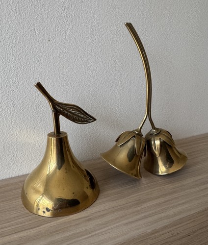 Mcm set brass metal - of, 2