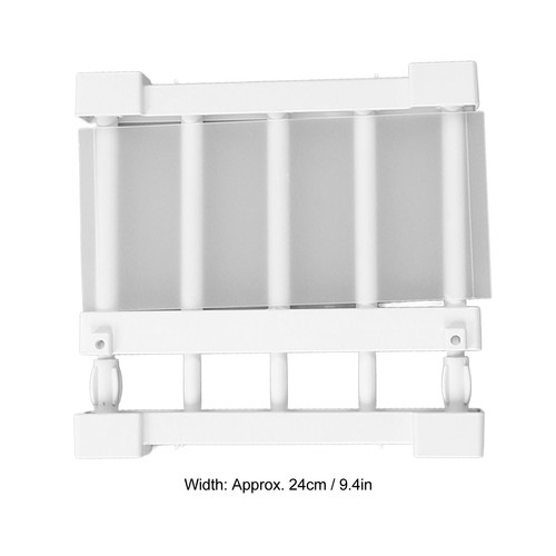 Diy cabinet divider - divider, storage