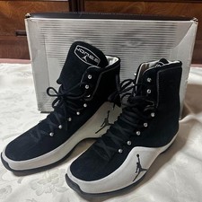 -Nike Air Jordan- Roy Jones Jr