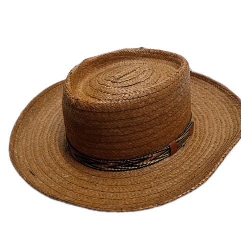 Vintage borsalino hat - vintage,