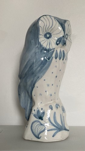 Rye pottery david sharp - david,