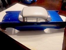 1957 Chevy Bel Air Body For