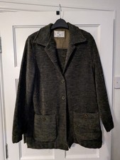 Gold By Michael H Wool Blend