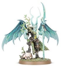 Warhammer Age of Sigmar Sylvaneth Arch-Revenant. Slyvaneth
