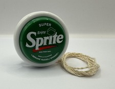 Genuine Russell spinner yo-yo