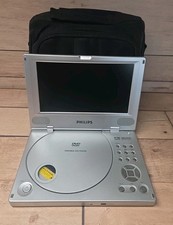 Phillips Portable DVD Player