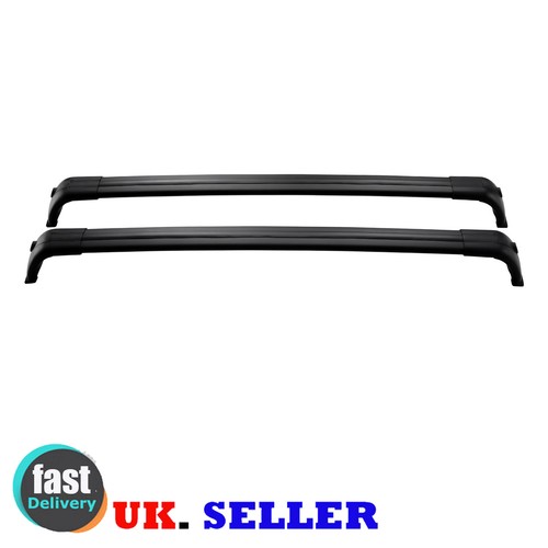 Roof rail rack cross - rack,