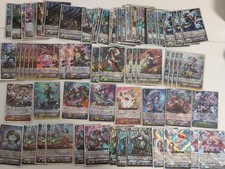 Cardfight Vanguard Granblue