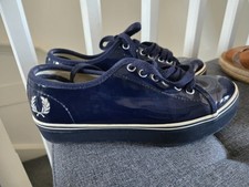 Fred Perry Women's Shoe's