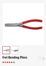 Stew Mac USA #1696 Fret